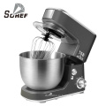 Shinechef Home Kitchen Appliances robot Cuisine 5L 6.5L 7L 8L Cake Machines Electric Stand Food Mixers